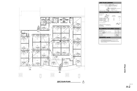 Construction Drawings by DraftingServices com